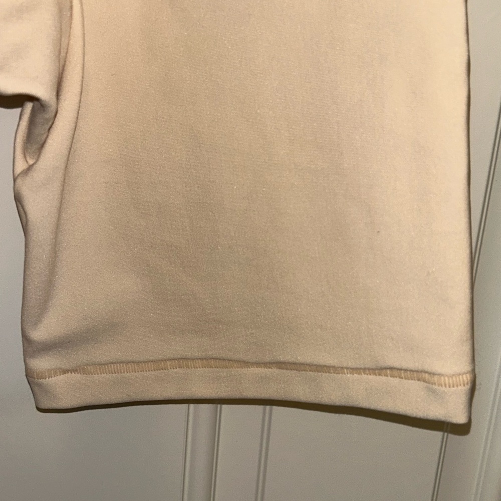 NWOT Rago 5XL Beige Long Leg Girdle - Picture 3 of 6